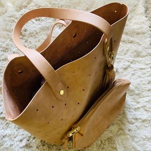 Camel Fabric, Steve Madden.